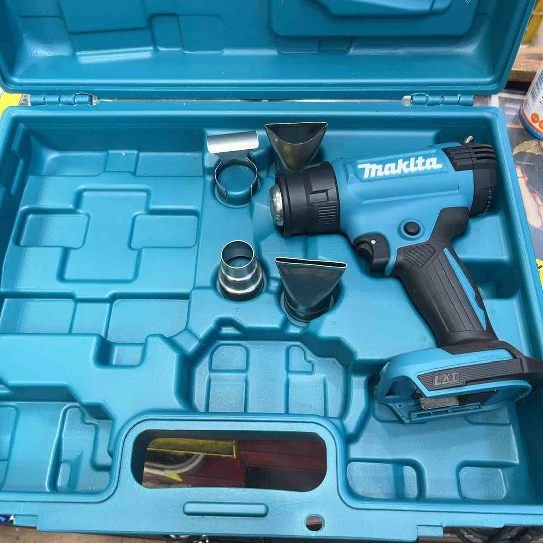★マキタ(makita) コードレスヒートガン HG181DZK【草加店】