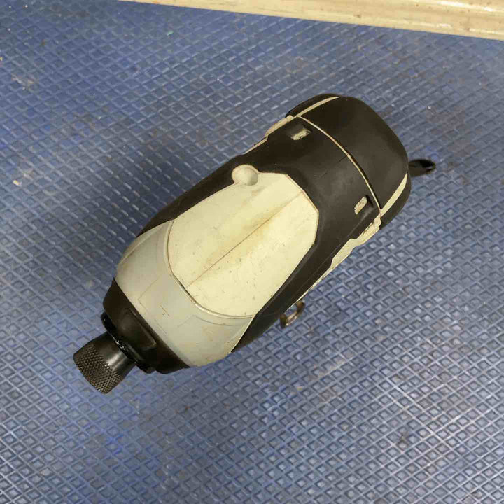 ★マキタ(makita) コードレスインパクトドライバー TD134DX2W【草加店】