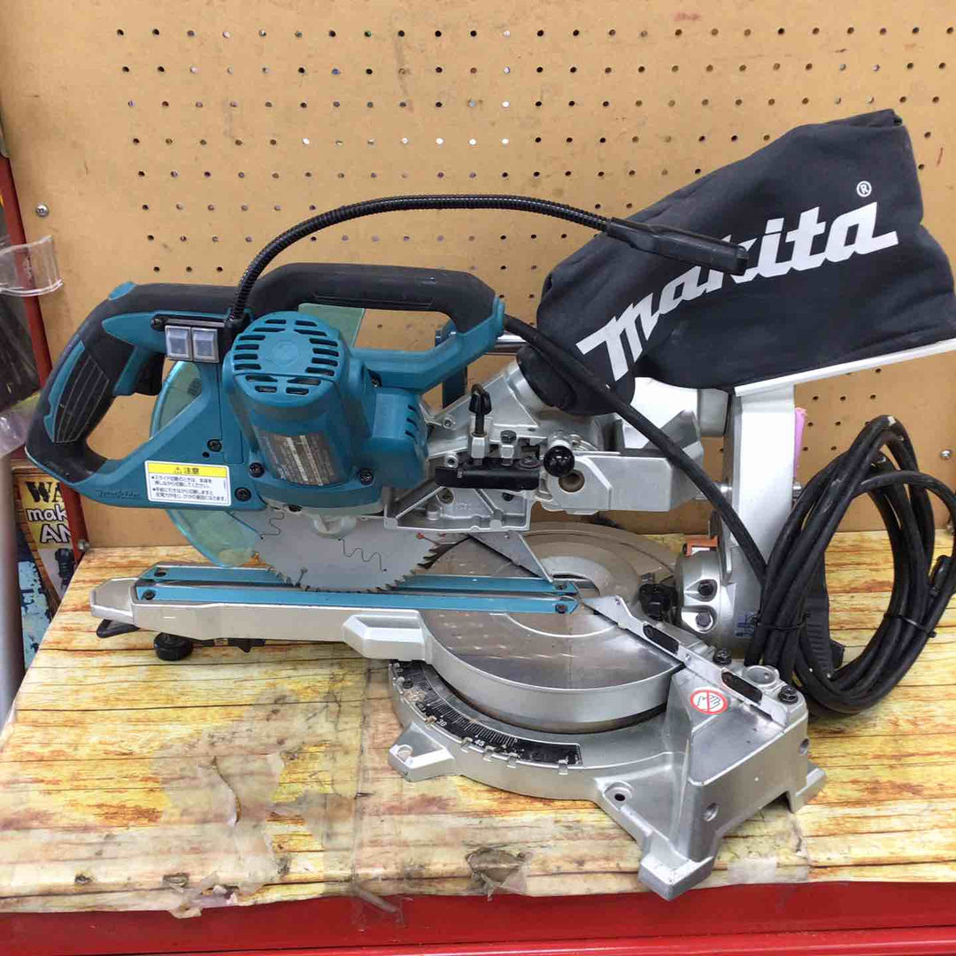 ★マキタ(makita) スライドマルノコ LS0613FL【川崎店】