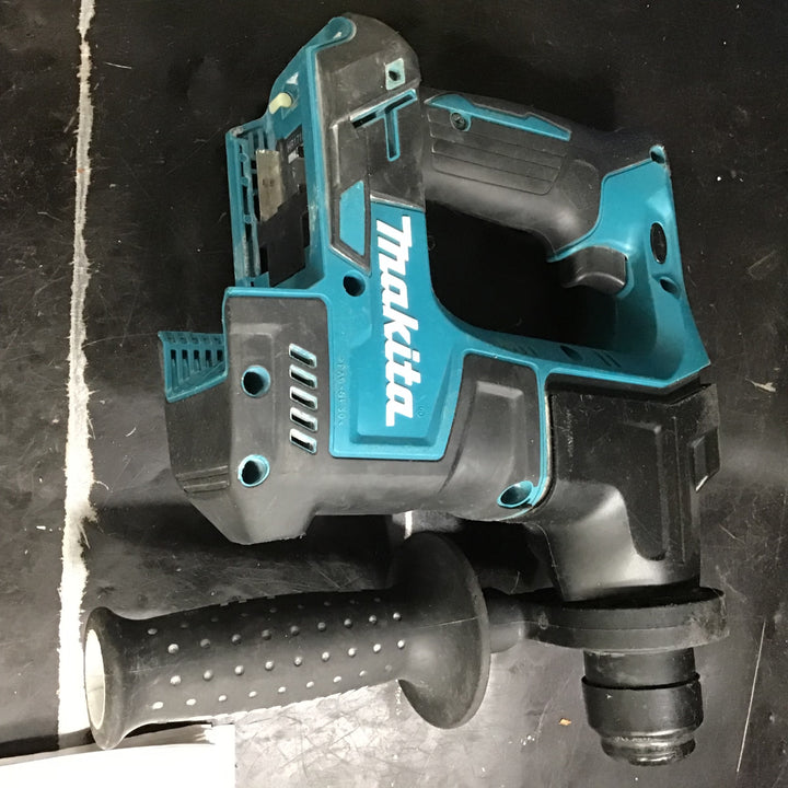 ★マキタ(makita) コードレスハンマドリル HR171DZK【草加店】