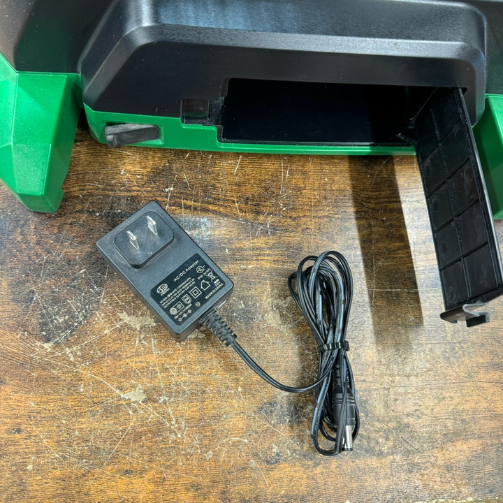 ☆ハイコーキ(HIKOKI ※旧:日立工機)  コードレスファン  UF18DA(NN)【戸田店】