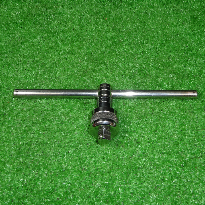 スナップオン/Snap-on 3/8sq ラチェットアダプター F77A+T型スライドハンドル F5L【岩槻店】