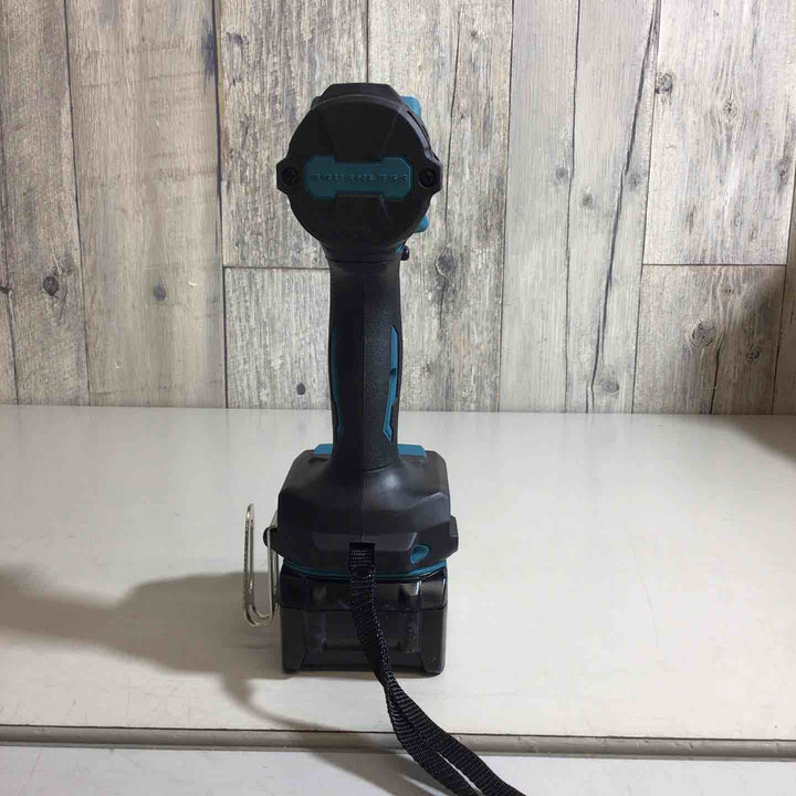 【未使用品】★マキタ makita 40V コードレスドリルドライバー DF002GRDX【戸田店】