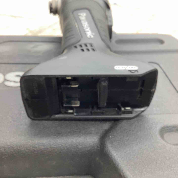★パナソニック(Panasonic) コードレスマルチツール EZ46A5LJ2G-B【越谷店】