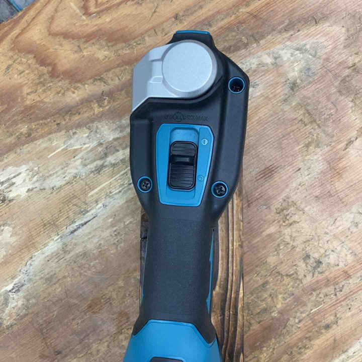 【美品】★マキタ(makita) コードレスマルチツール TM52DZ 18V 本体のみ【柏店】