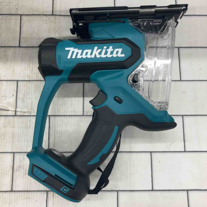 ★マキタ(makita) コードレスボードカッタ SD180DRGX【所沢店】