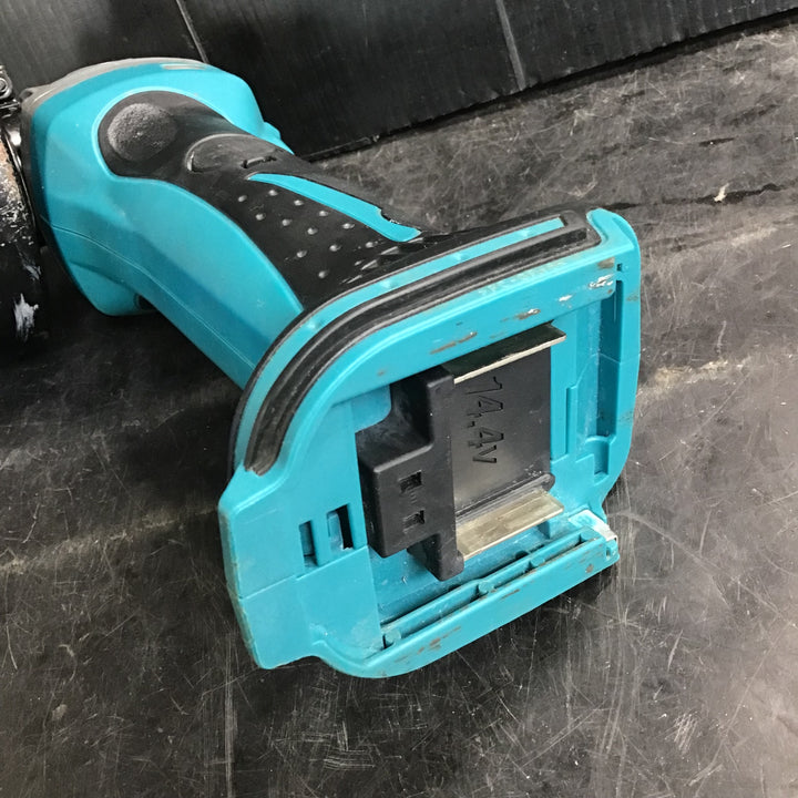 ☆マキタ(makita) 100mmコードレスディスクグラインダー GA400DZ【草加店】