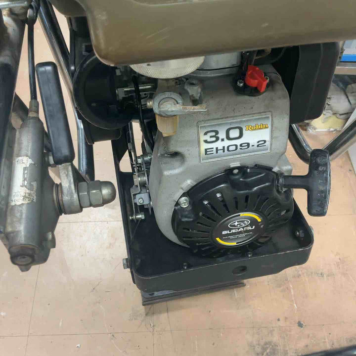 【店頭受取り限定】明和 エンジンランマ RTX60D【草加店】