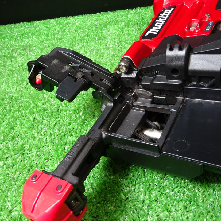 ★マキタ(makita) 高圧エアネジ打ち機 AR412HR【岩槻店】