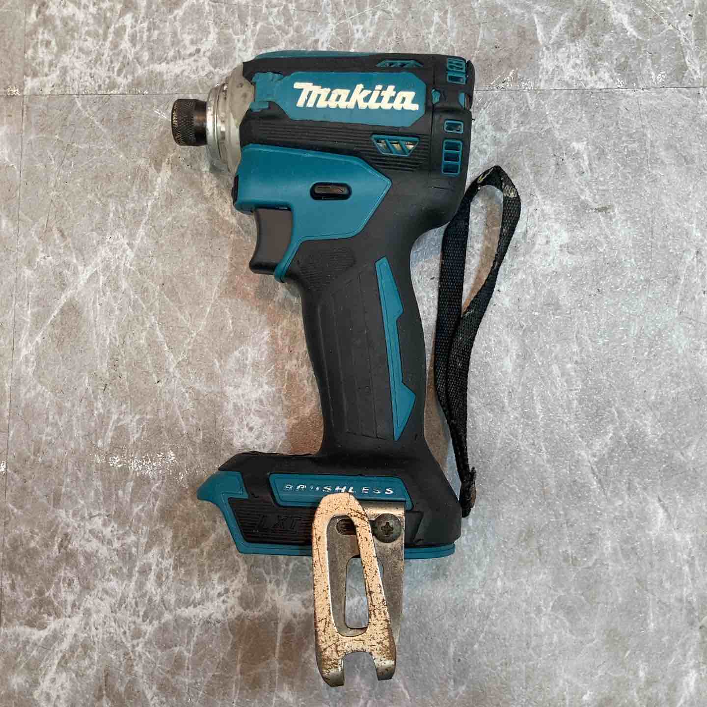 ☆マキタ(makita) コードレスインパクトドライバー TD171DZ【八潮店