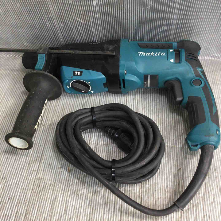 【中古】マキタ(makita) ハンマドリル HR2631F【草加店】