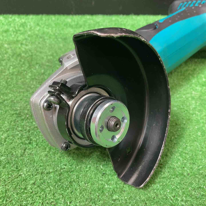 ☆マキタ(makita) コードレスディスクグラインダ GA402DZ【岩槻店】