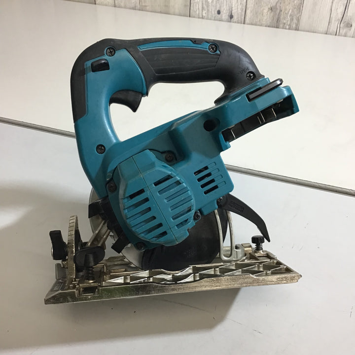★マキタ(makita) コードレス丸のこ HS470DZ【戸田店】
