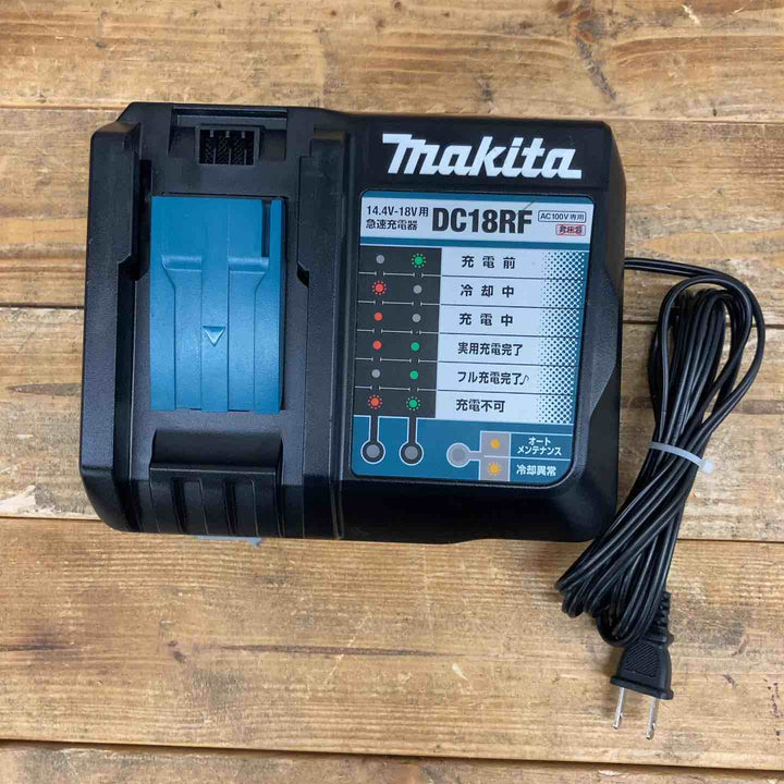 【中古美品】 ★マキタ(makita) コードレスインパクトドライバー TD173DRGXO 【東大和店】