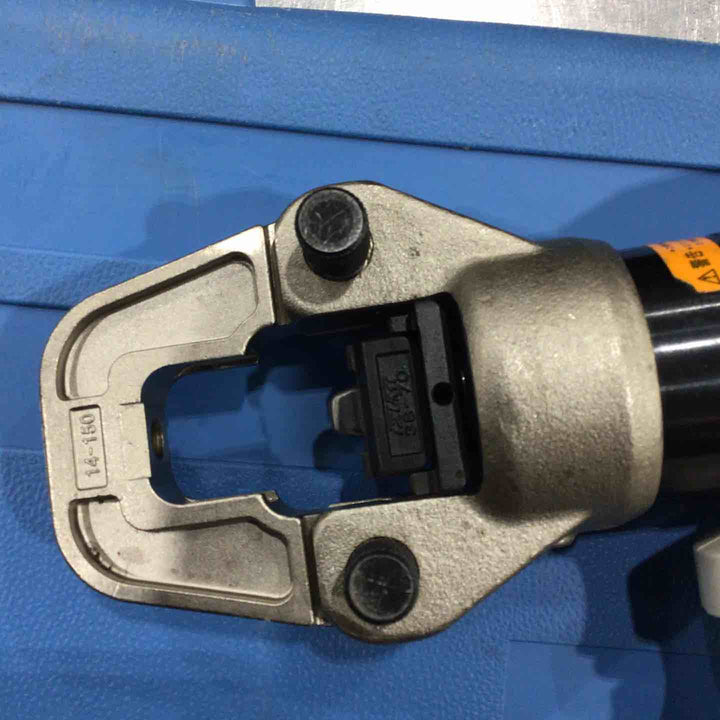 ★泉精器(IZUMI) 電動油圧式多機能工具 REC-Li250M【川口店】