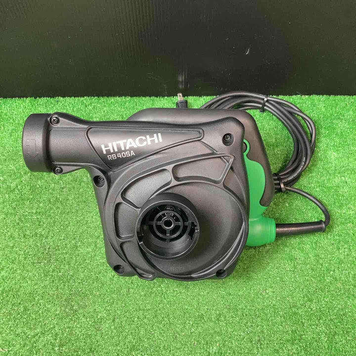 ◇ハイコーキ(HIKOKI ※旧:日立工機) ブロア RB40SA【岩槻店】