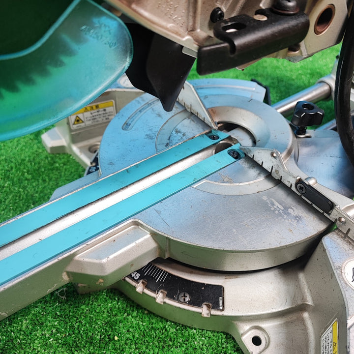 【店頭受取り限定】★マキタ(makita) スライドマルノコ LS0613FL【岩槻店】