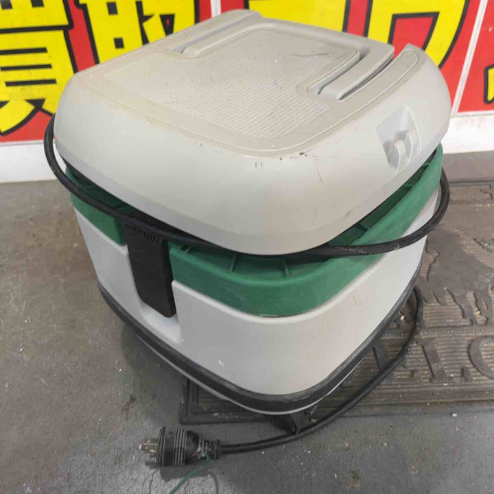 ★ハイコーキ(HIKOKI ※旧:日立工機) 集じん機 RP80YD(L)【川口店】