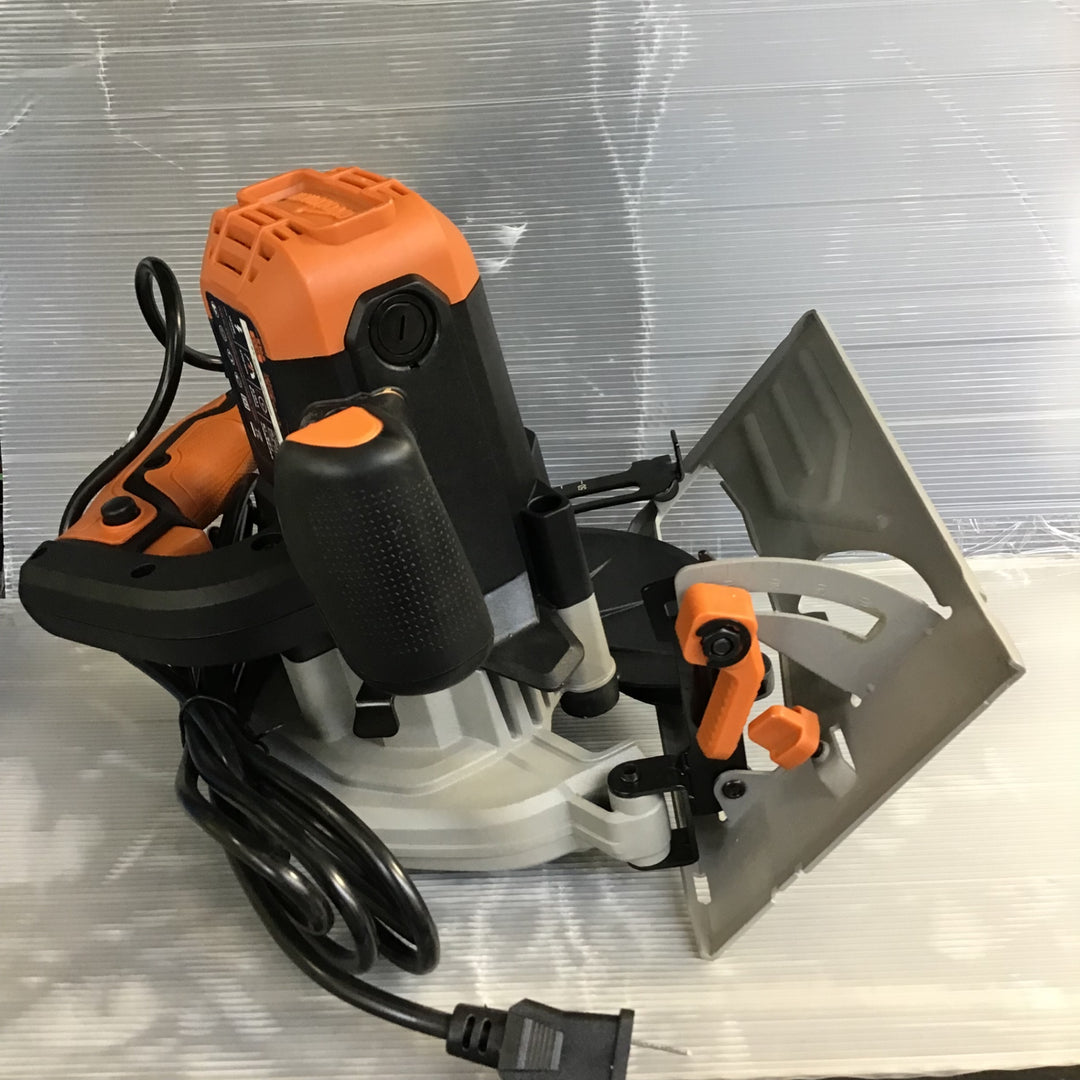 【未使用】 Evolution RAGE(エボリューション レイジ) 万能切断 丸ノコ 165mm R165CCSL【草加店】