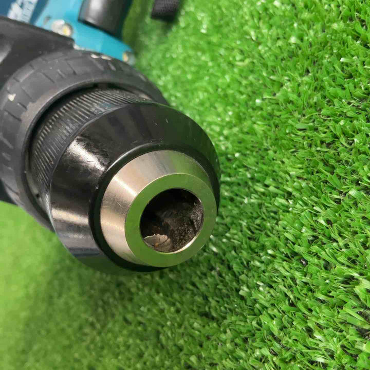 ☆マキタ(makita) コードレス振動ドリルドライバー HP458DZ【草加店】