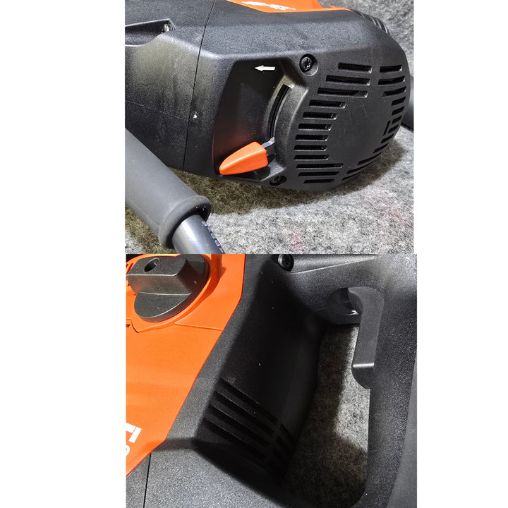 【超美品・18Φ/14Φドリルビット2本付属!】ヒルティ(HILTI) コード式ロータリーハンマー TE30【桶川店】