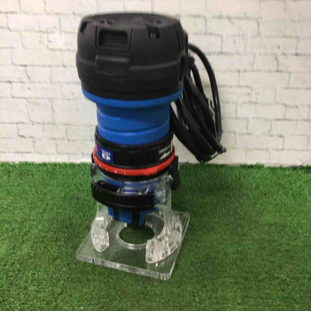 〇リョービ(RYOBI) トリマ MTR-42【町田店】