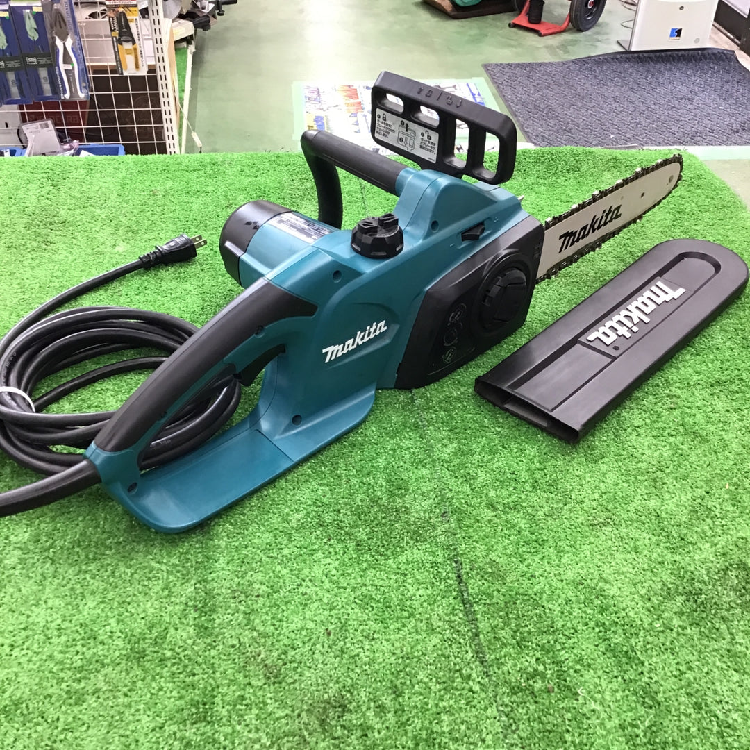 ☆マキタ(makita) 電気チェーンソー MUC3041【桶川店】