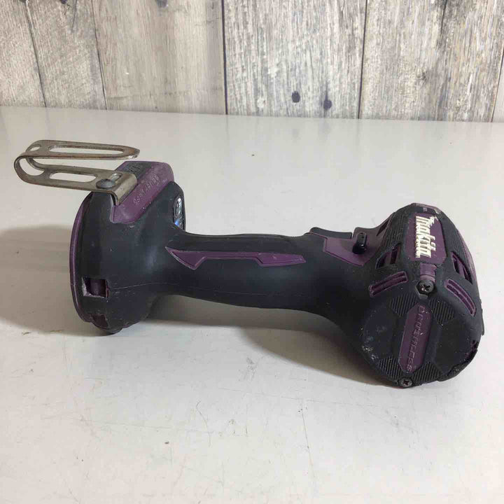★マキタ(makita) コードレスインパクトドライバー TD172DZAP【戸田店】