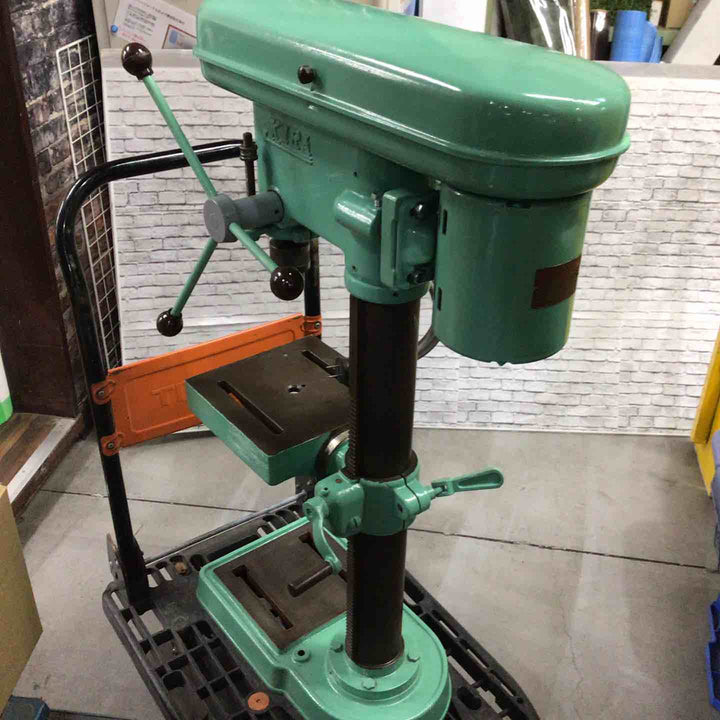 【店頭受取り限定】◇キラ(KIRA) 卓上ボール盤 NSD-13R【草加店】