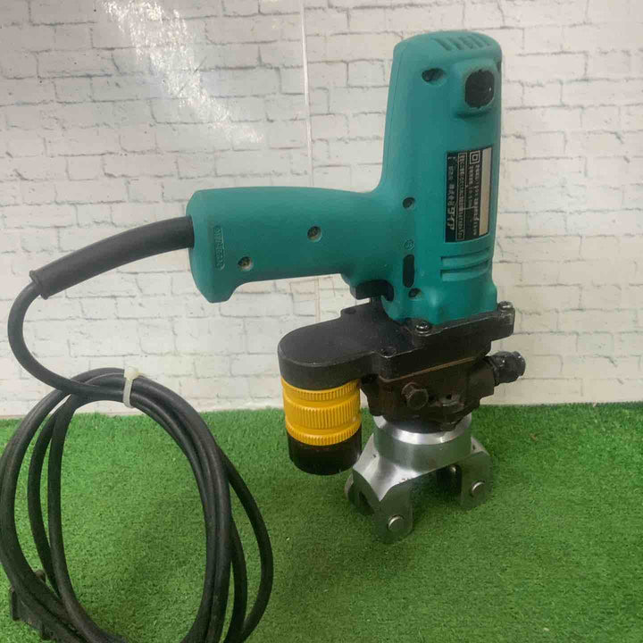 ◇ベンカン(BENKAN) プレス式締付工具 BCX5型 モルコジョイント 専用工具【町田店】