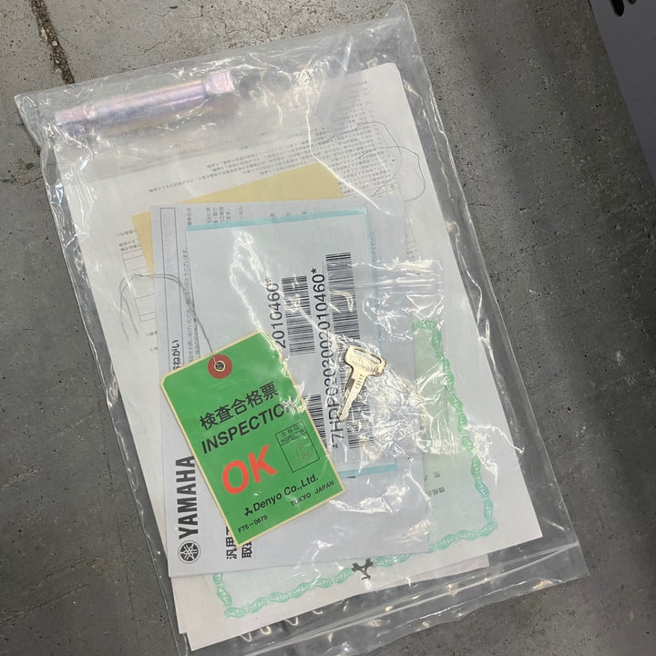 【店頭受取り限定】★デンヨー(Denyo) エンジンウェルダー GAW-190ES2【川口店】