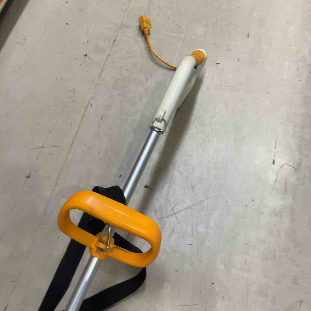 【店頭受取り限定】◇リョービ(RYOBI) 刈払機 草刈機 AK-3000【町田店】