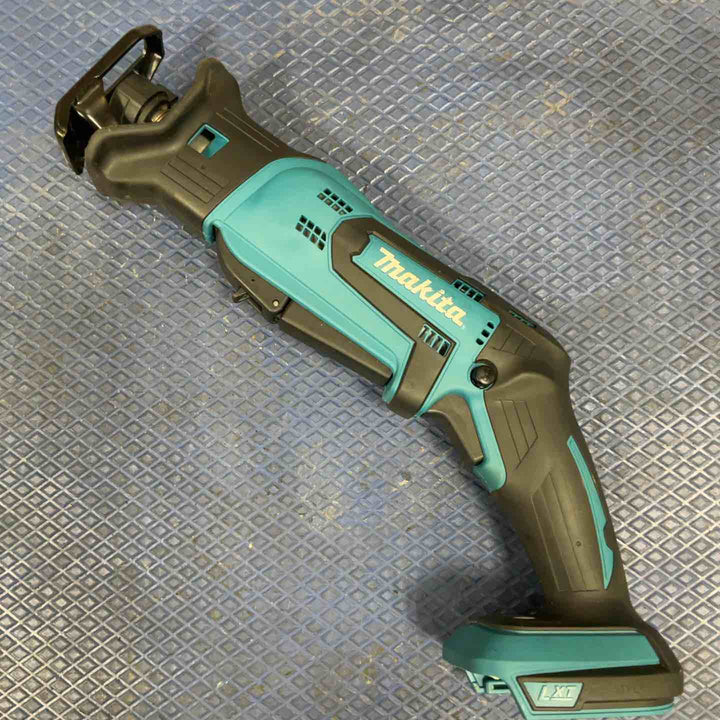 ★マキタ(makita) コードレスレシプロソー JR184DZT【草加店】