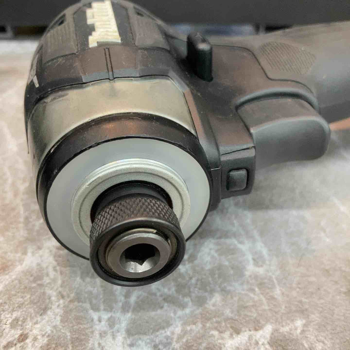 ★マキタ(makita) コードレスインパクトドライバー TD173DRGXB【八潮店】