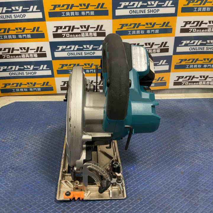 ★マキタ(makita) コードレス丸のこ HS631DRGX【草加店】