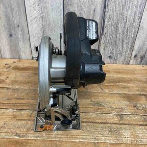 マキタ(makita) コードレス丸のこ HS631DRGXB 【東大和店】