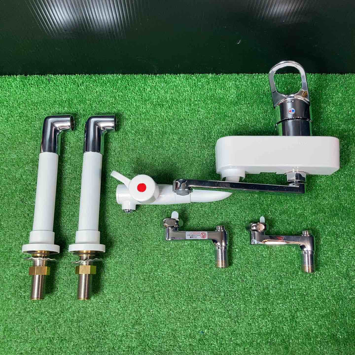 【未使用品(店頭展示品)】TOTO 水栓金具 T336D【岩槻店】