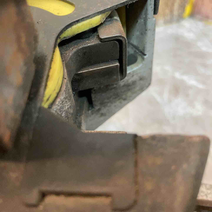 ☆ハイコーキ(HIKOKI ※旧:日立工機) 鉄筋カットベンダ VB13Y【八潮店】