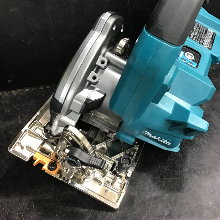 ★マキタ(makita) コードレスマルノコ HS007GZ【草加店】