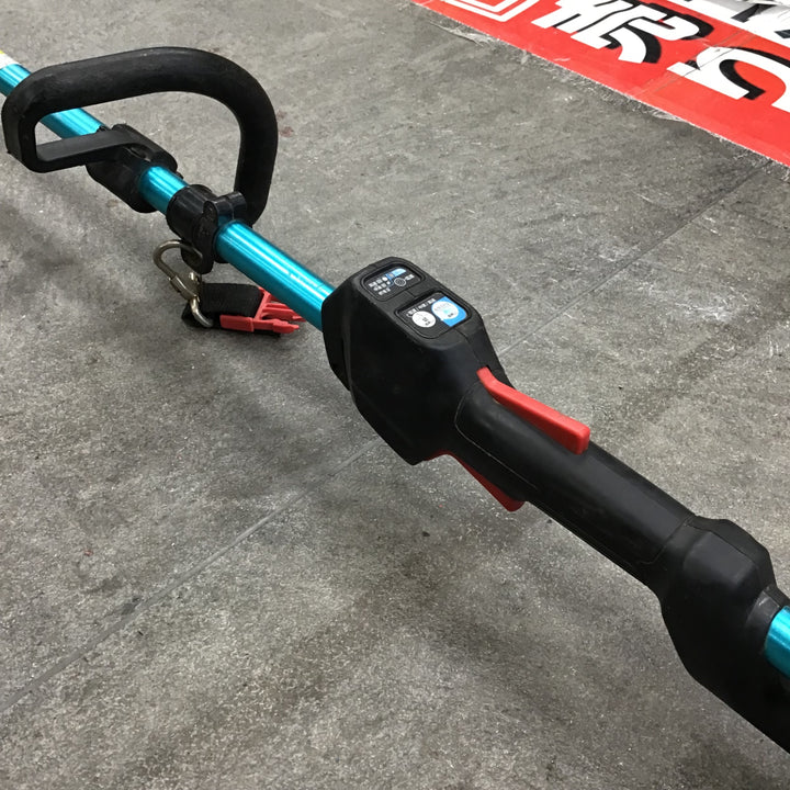 〇マキタ(makita) コードレス刈払機 ループハンドル MUR368LDZ【川崎店】