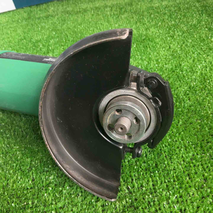 ★ハイコーキ(HIKOKI ※旧:日立工機) 100mmコードレスディスクグラインダ G3610DC(NN)【草加店】