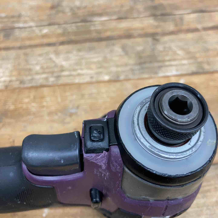 マキタ(makita) コードレスインパクトドライバー TD173DGXAP【東大和店】