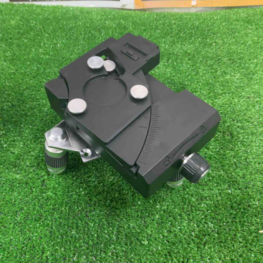 テクノ販売 3Dコーンレーザー LTK-FGX3C フルライングリーンレーザー ※回転台ネジ欠品【草加店】