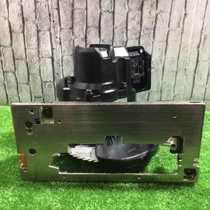 ★マキタ(makita) コードレス丸のこ HS631DZB【川口店】