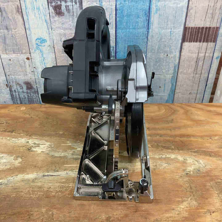 ★マキタ(makita)40Vmax 165mmコードレス丸のこ HS001GZB 本体のみ【柏店】