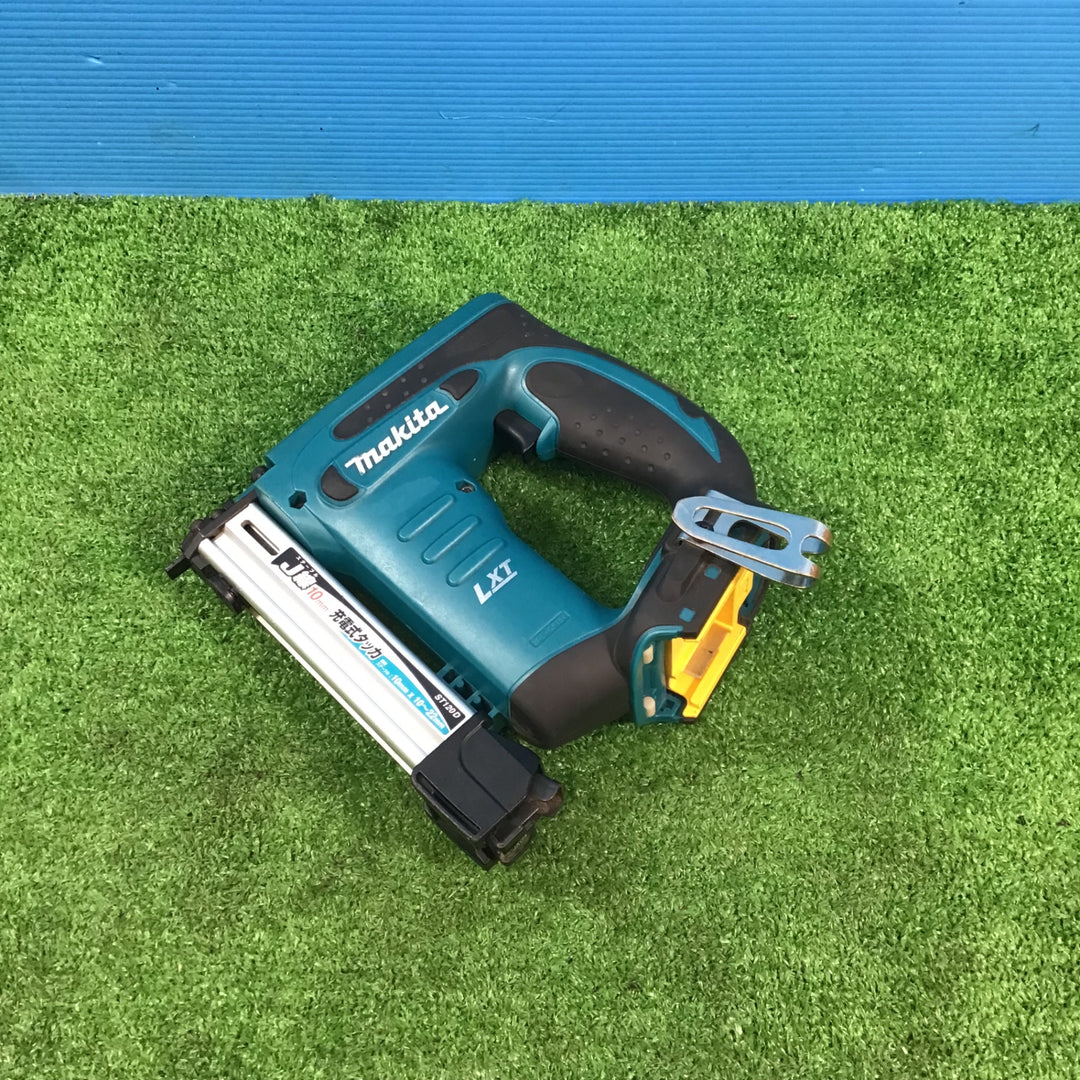 ◇マキタ(makita) コードレスタッカ ST120DZK【岩槻店】