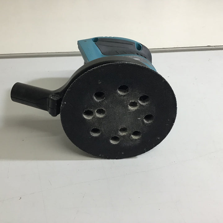 ★マキタ(makita) コードレスランダムオービットサンダ BO180DZ【戸田店】