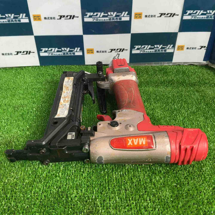 ★マックス(MAX) 高圧フロアタッカ HA-38F2(D)/4MA【草加店】