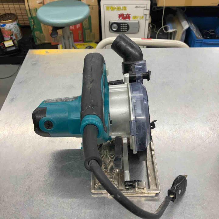 ★マキタ(makita) 防じん丸のこ KS5000FX【戸田店】