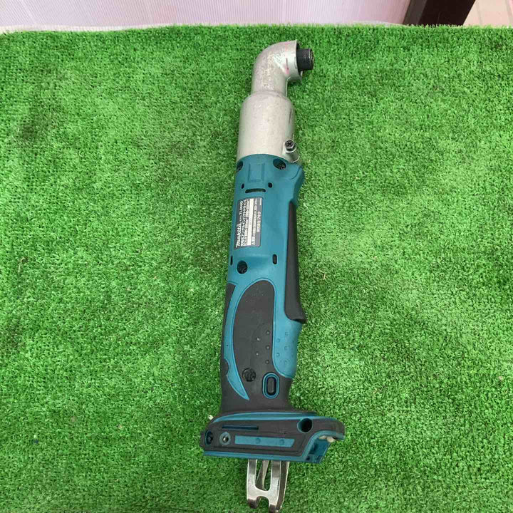 ☆マキタ(makita) コードレスアングルインパクトドライバ TL060DZ【草加店】